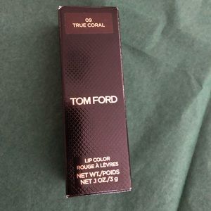 tom ford lipstick